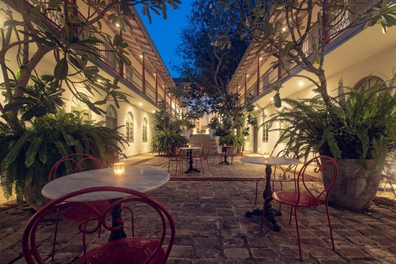 Fort Bazaar Ґалле Екстер'єр фото
